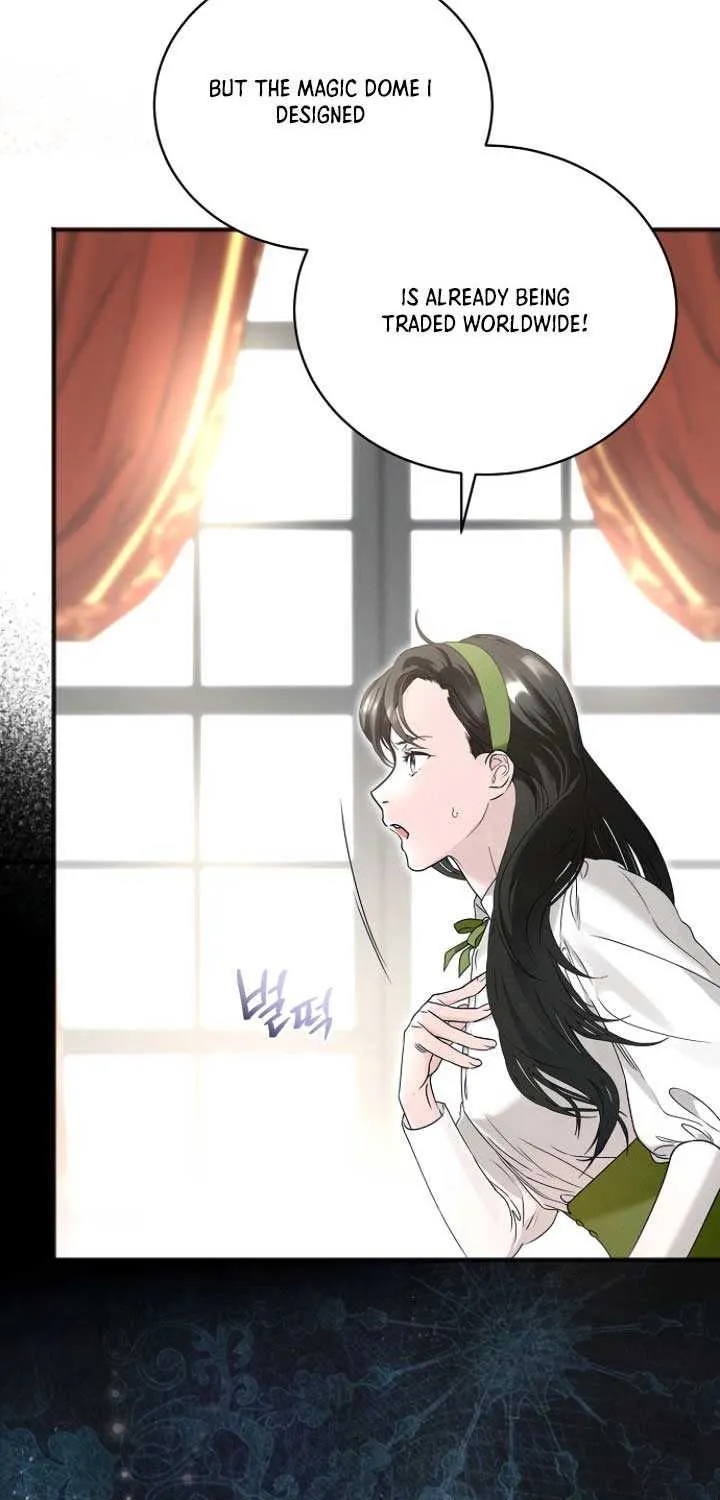 The Cruelty of Salvation Chapter 2 page 12 - 
