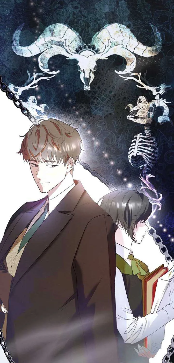 The Cruelty of Salvation Chapter 2 page 13 - 