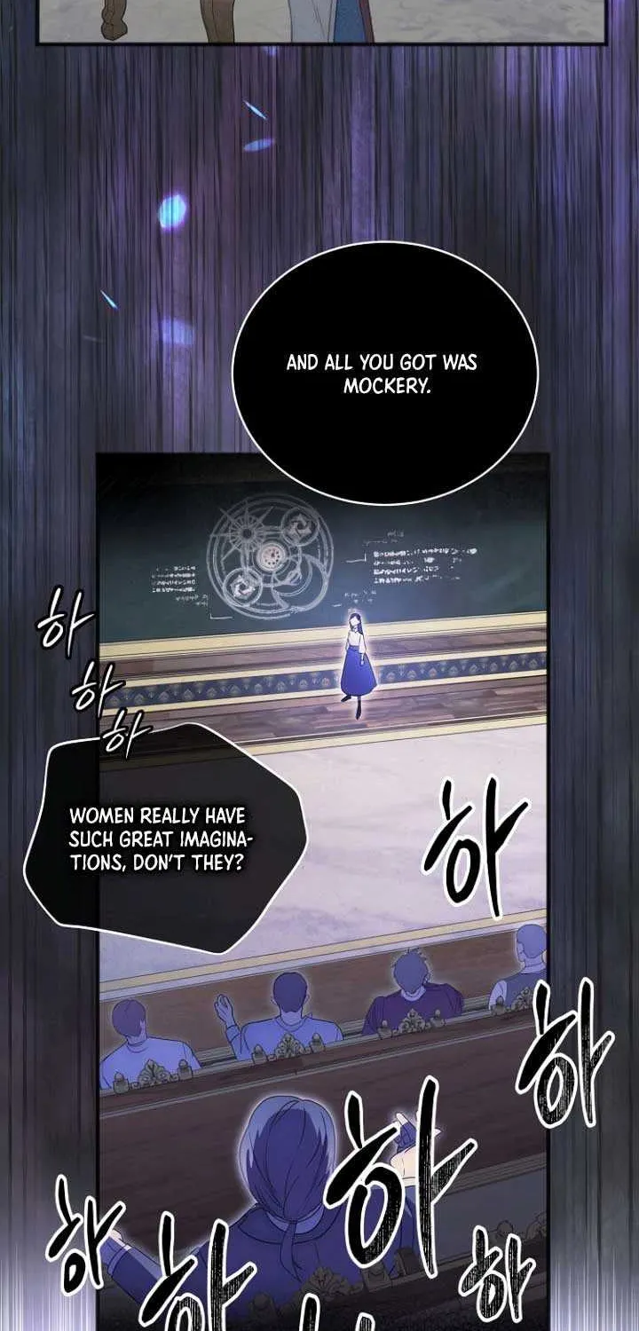 The Cruelty of Salvation Chapter 2 page 17 - 