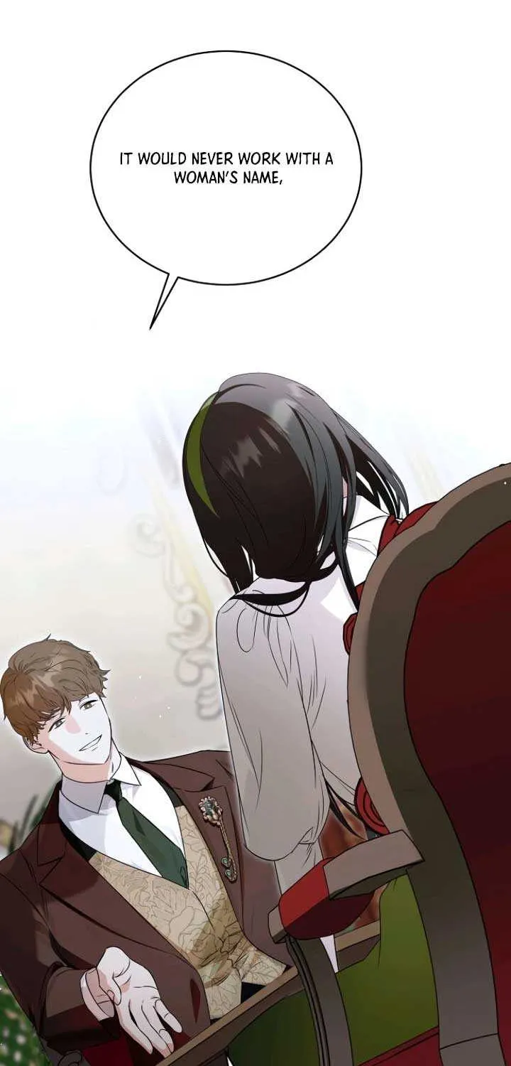 The Cruelty of Salvation Chapter 2 page 19 - 