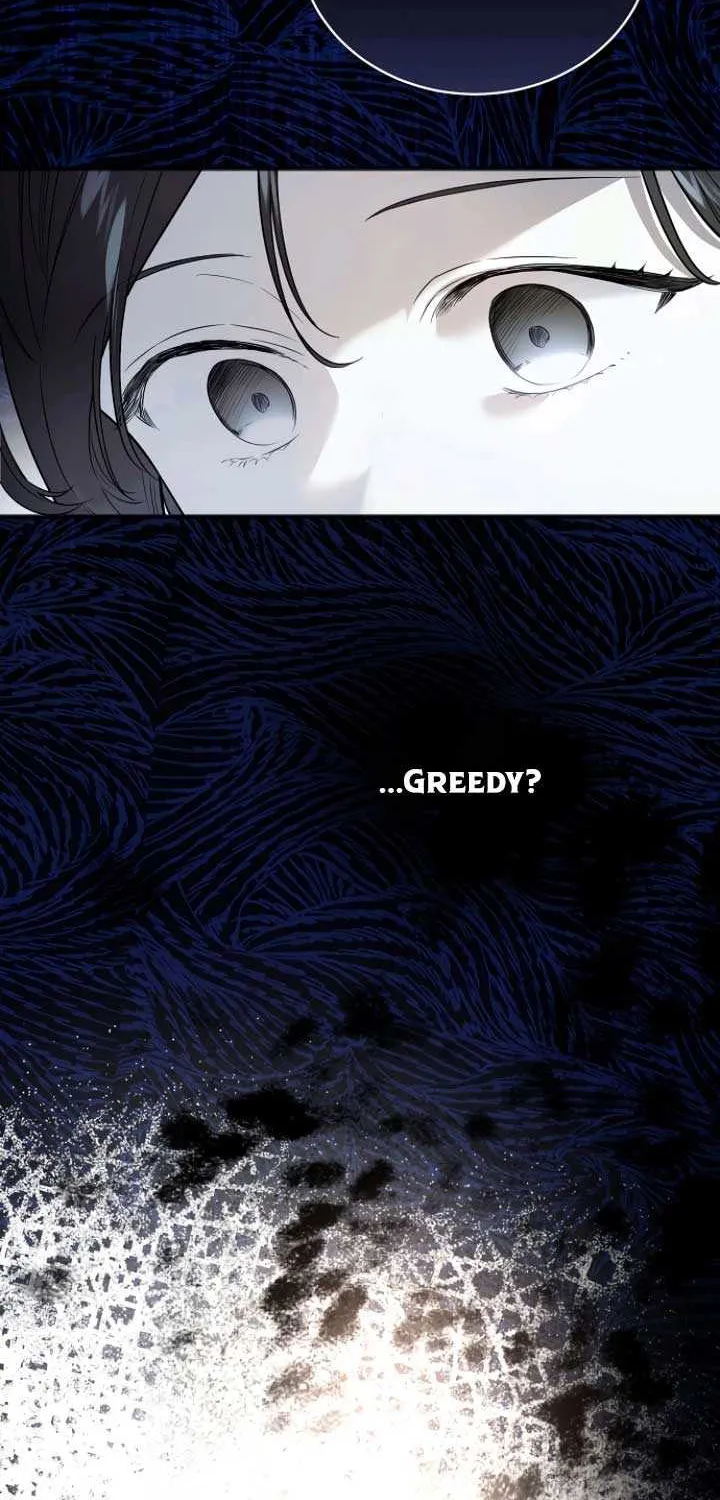 The Cruelty of Salvation Chapter 2 page 21 - 