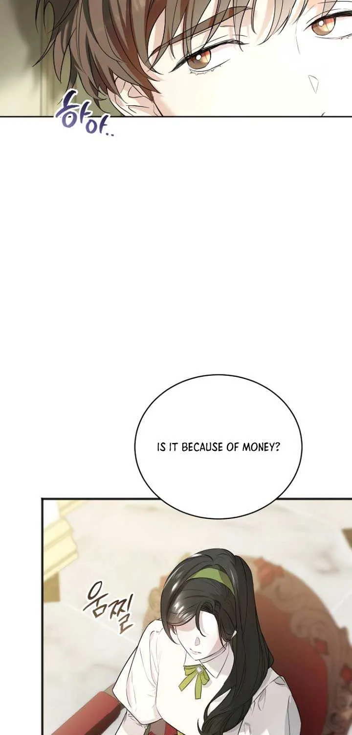 The Cruelty of Salvation Chapter 2 page 25 - 