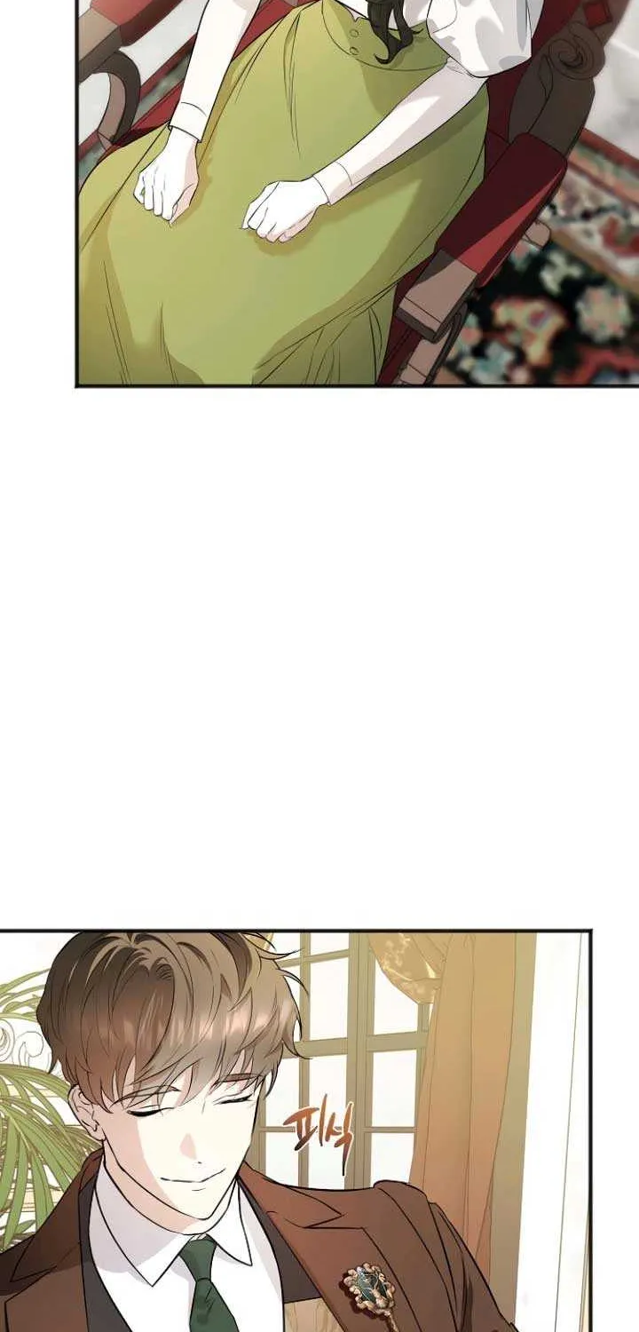 The Cruelty of Salvation Chapter 2 page 26 - 