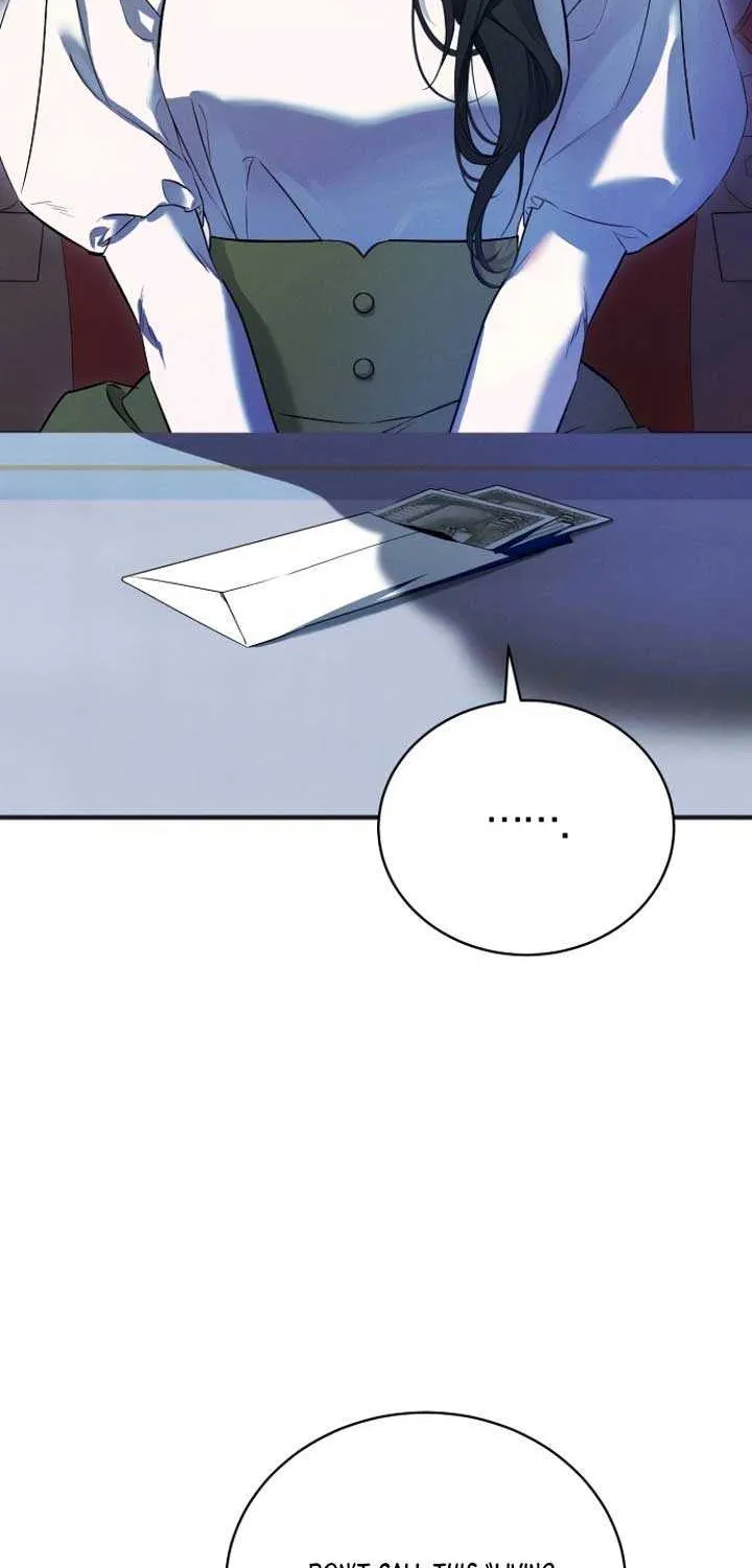 The Cruelty of Salvation Chapter 2 page 30 - 