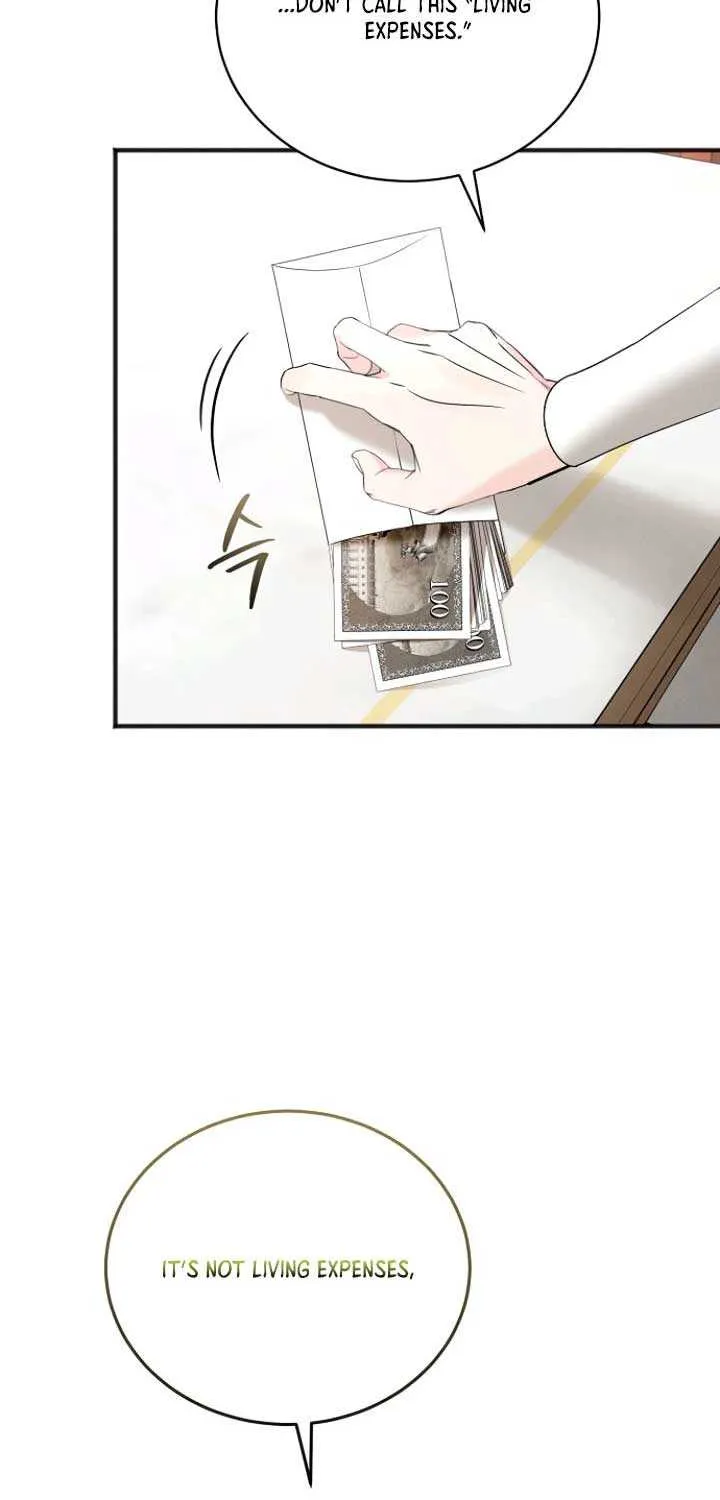 The Cruelty of Salvation Chapter 2 page 31 - 