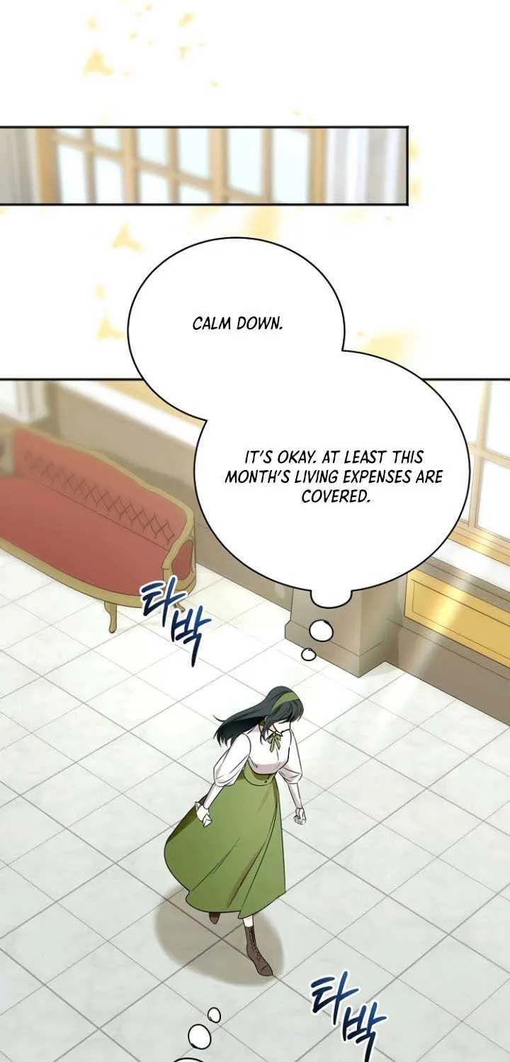 The Cruelty of Salvation Chapter 2 page 38 - 