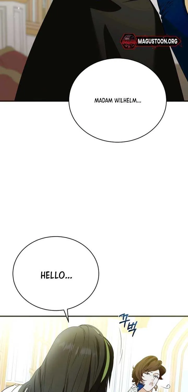 The Cruelty of Salvation Chapter 2 page 42 - 