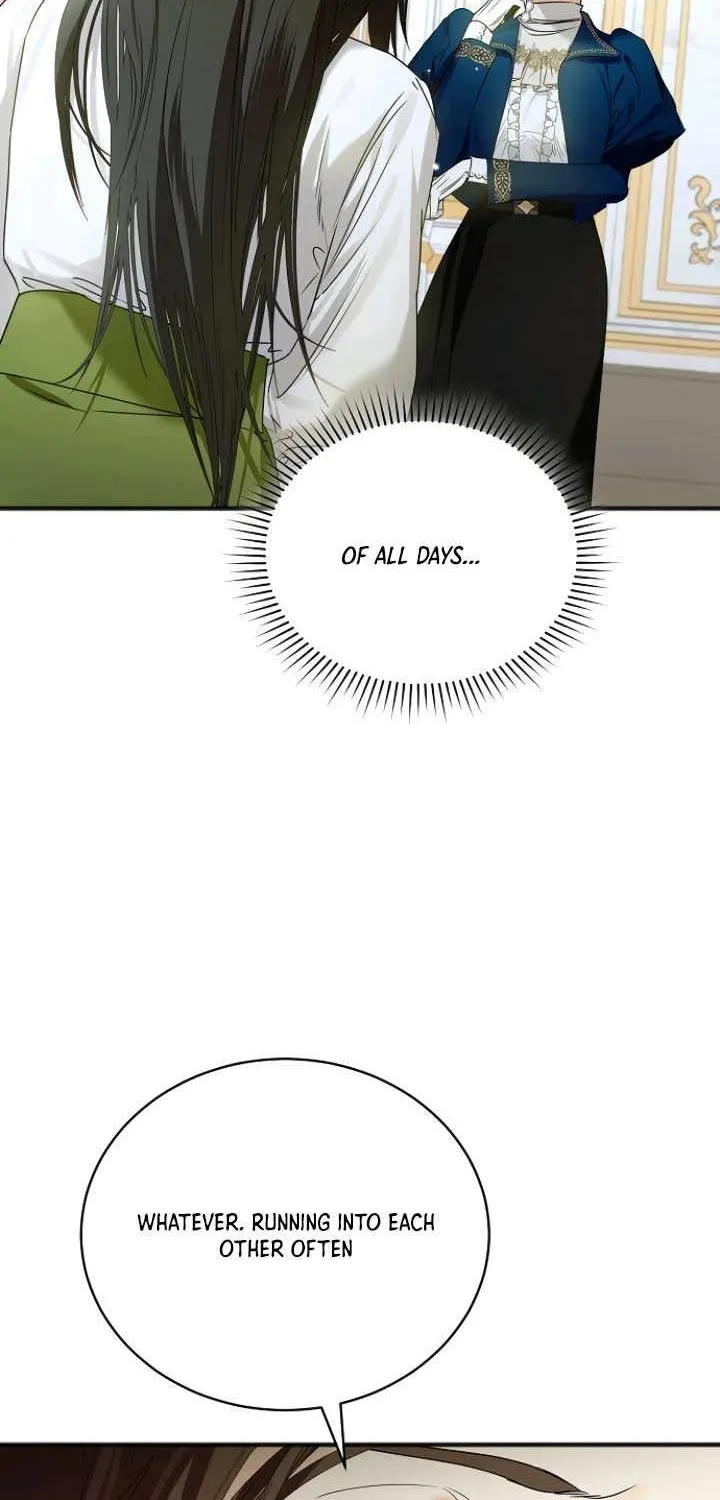 The Cruelty of Salvation Chapter 2 page 43 - 