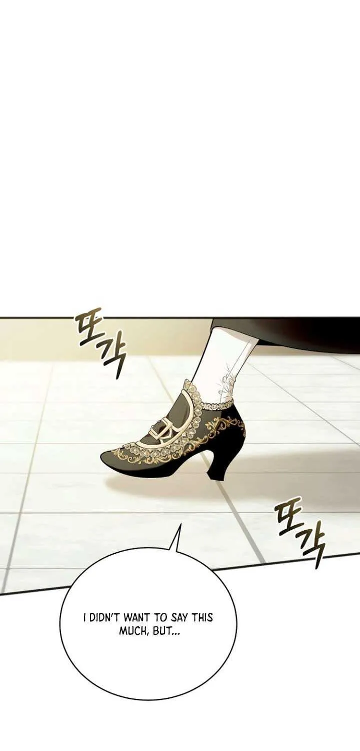 The Cruelty of Salvation Chapter 2 page 47 - 