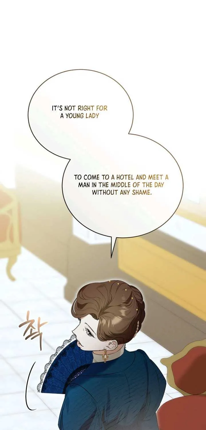 The Cruelty of Salvation Chapter 2 page 49 - 