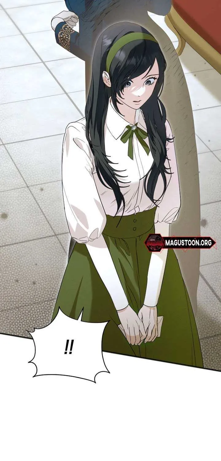The Cruelty of Salvation Chapter 2 page 50 - 