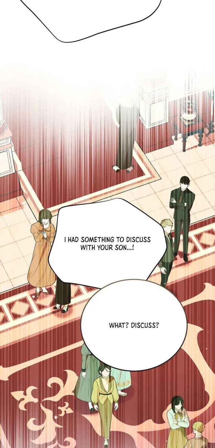 The Cruelty of Salvation Chapter 2 page 52 - 
