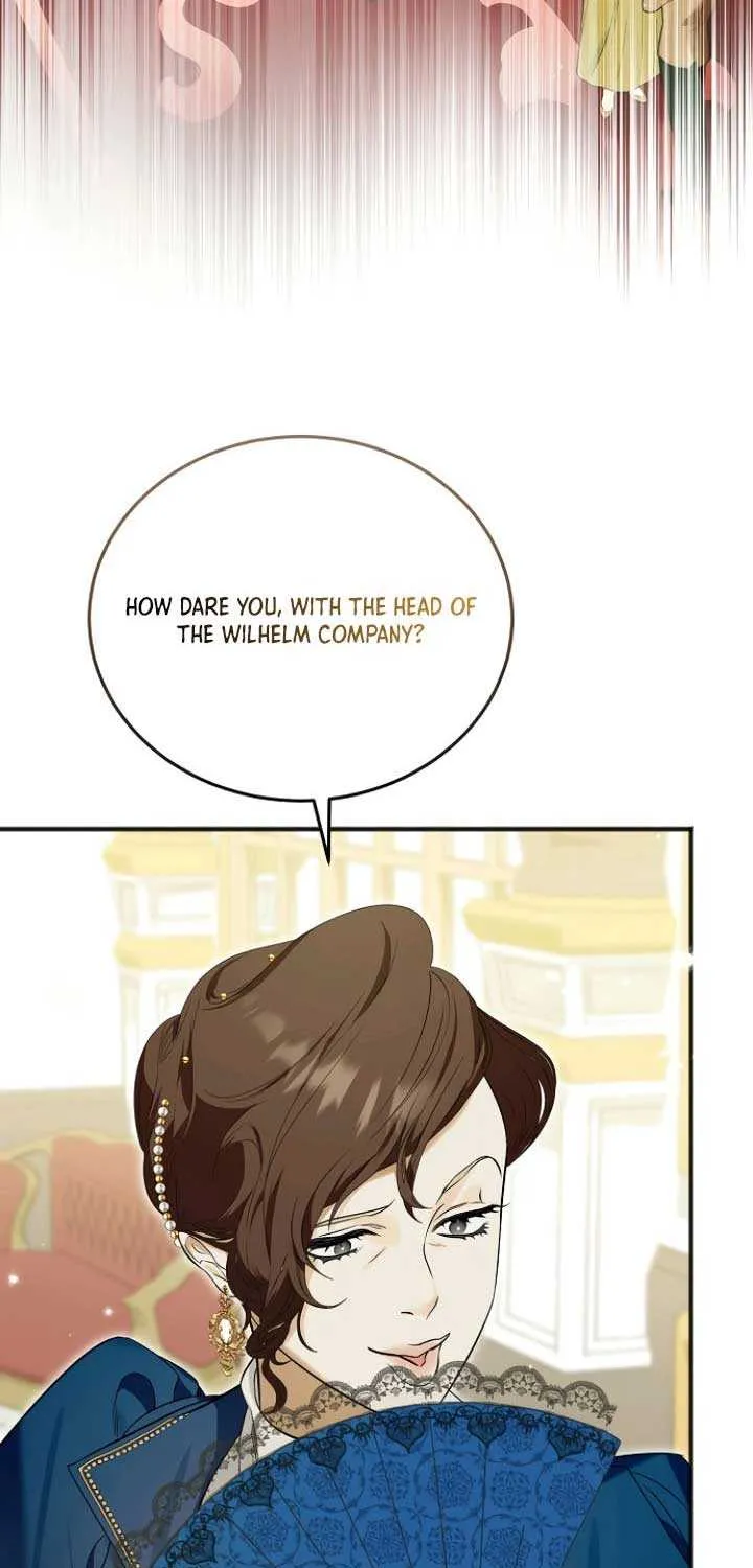 The Cruelty of Salvation Chapter 2 page 53 - 
