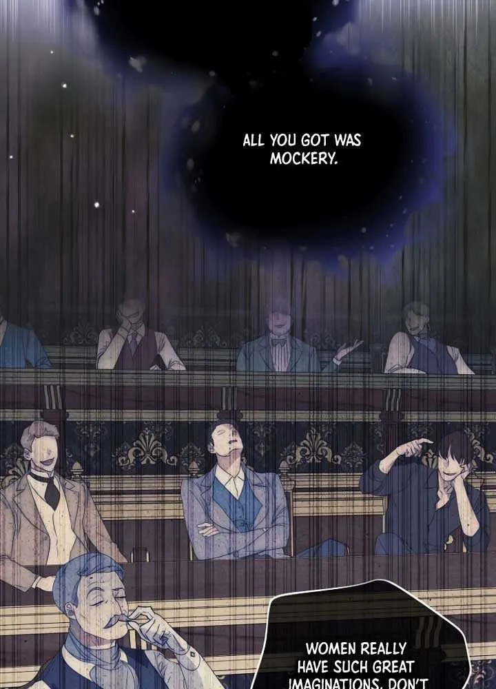 The Cruelty of Salvation Chapter 2 page 55 - 