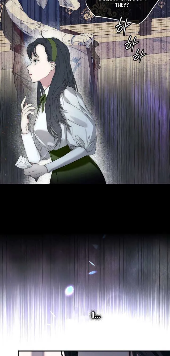 The Cruelty of Salvation Chapter 2 page 56 - 