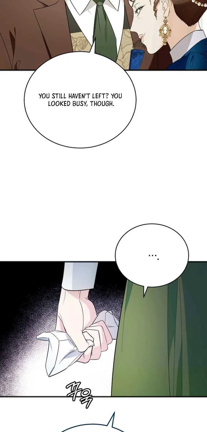 The Cruelty of Salvation Chapter 2 page 61 - 