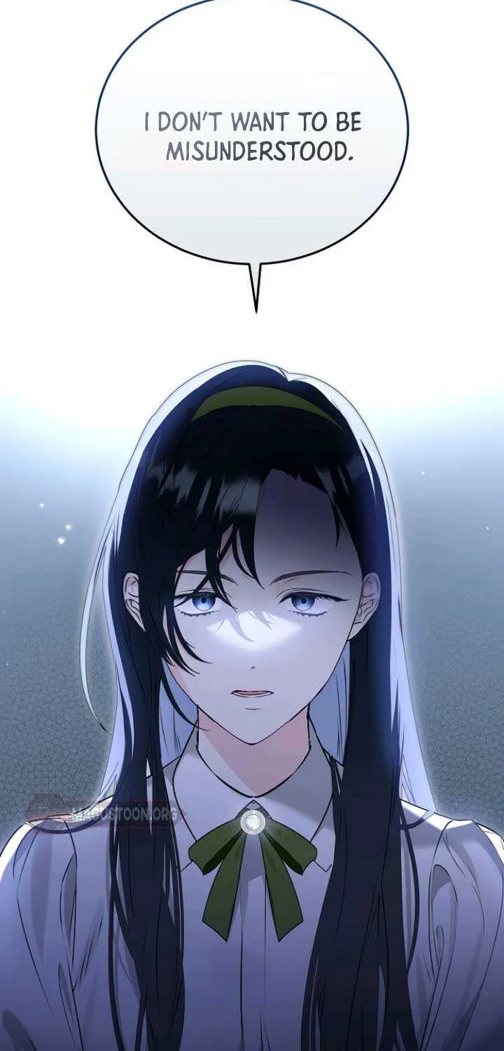 The Cruelty of Salvation Chapter 2 page 63 - 