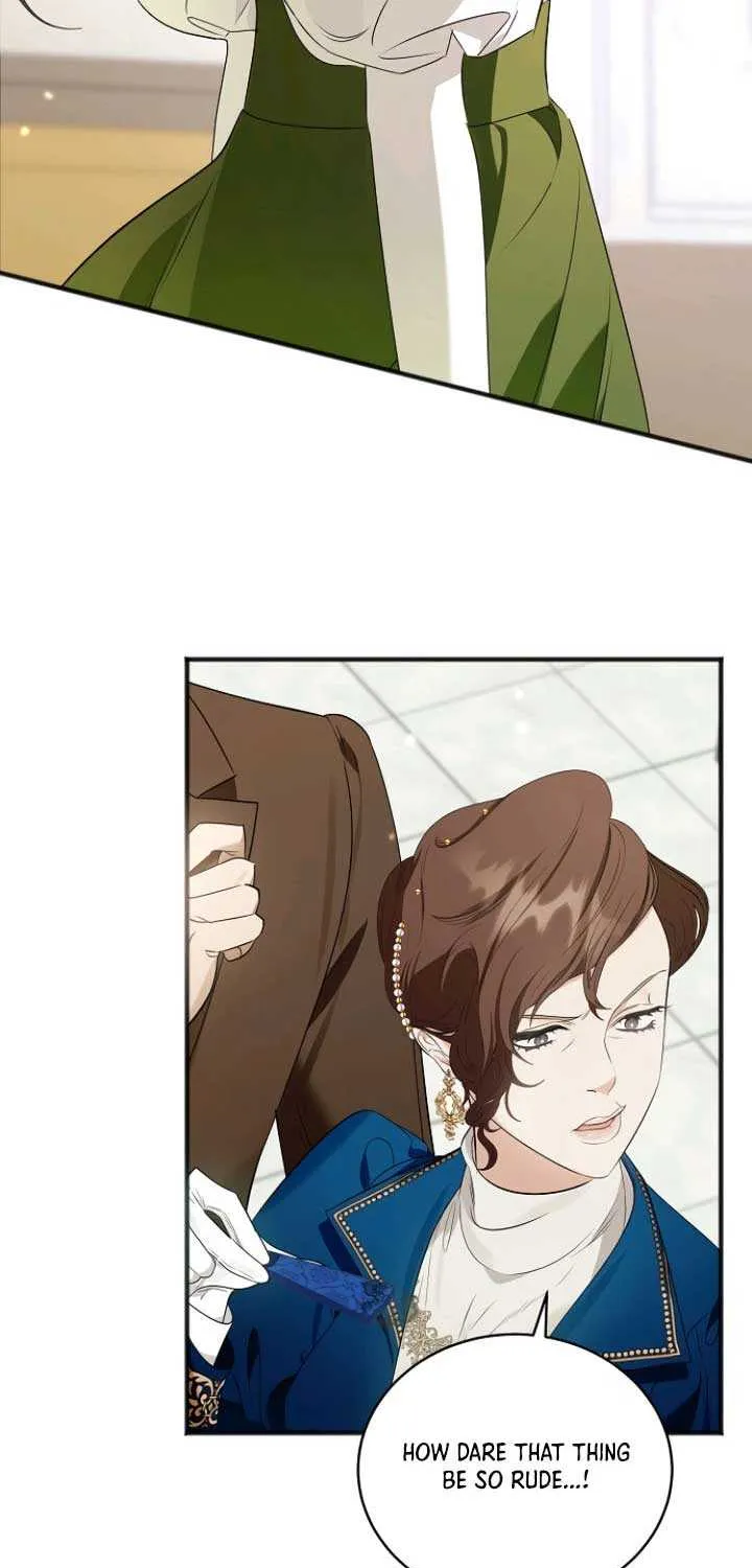 The Cruelty of Salvation Chapter 2 page 67 - 