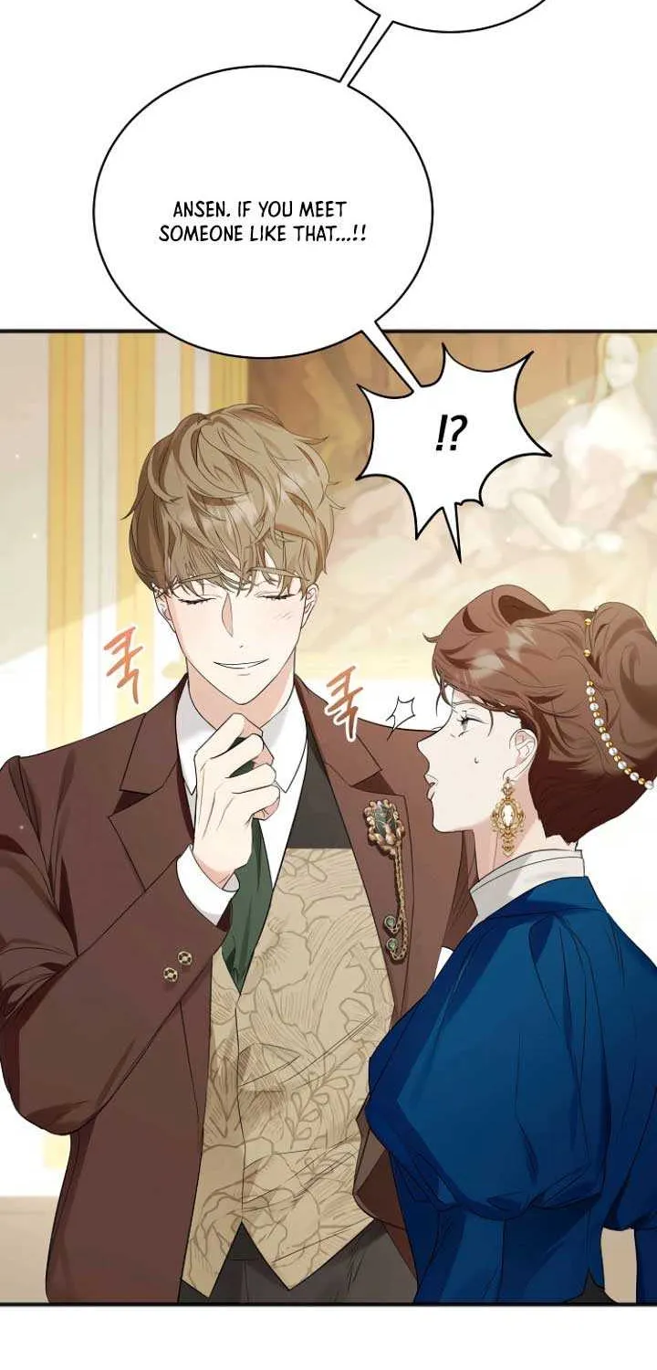 The Cruelty of Salvation Chapter 2 page 68 - 