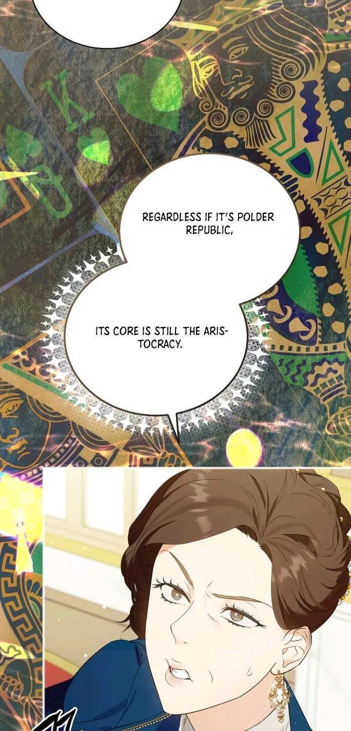 The Cruelty of Salvation Chapter 2 page 70 - 