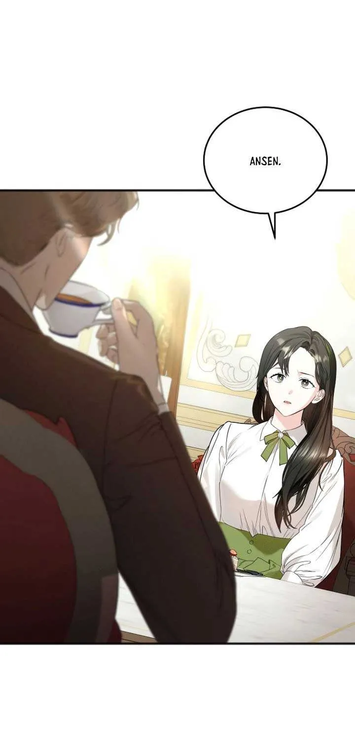 The Cruelty of Salvation Chapter 2 page 8 - 