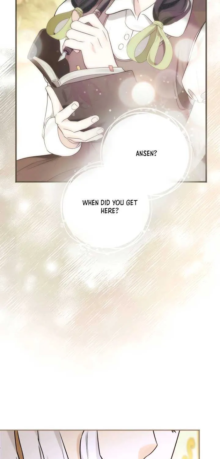 The Cruelty of Salvation Chapter 2 page 73 - 