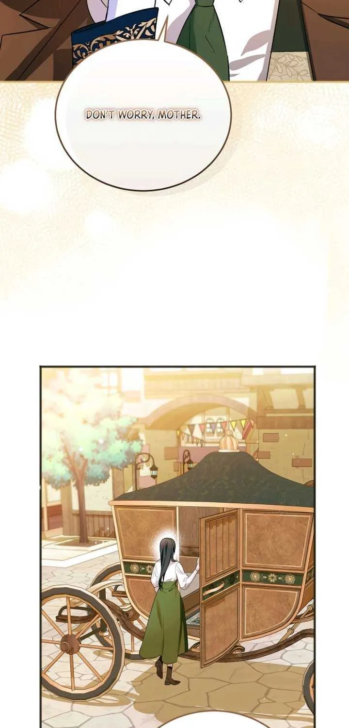 The Cruelty of Salvation Chapter 2 page 75 - 