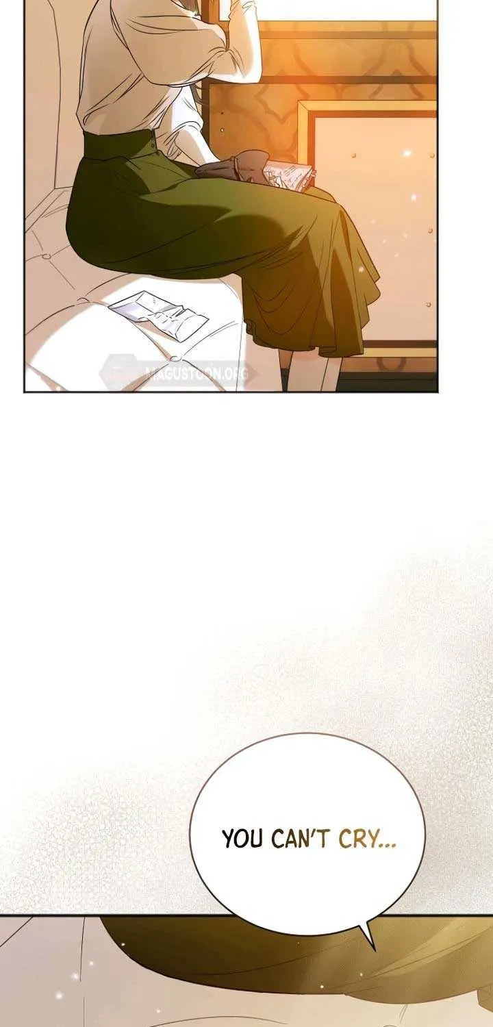 The Cruelty of Salvation Chapter 2 page 86 - 