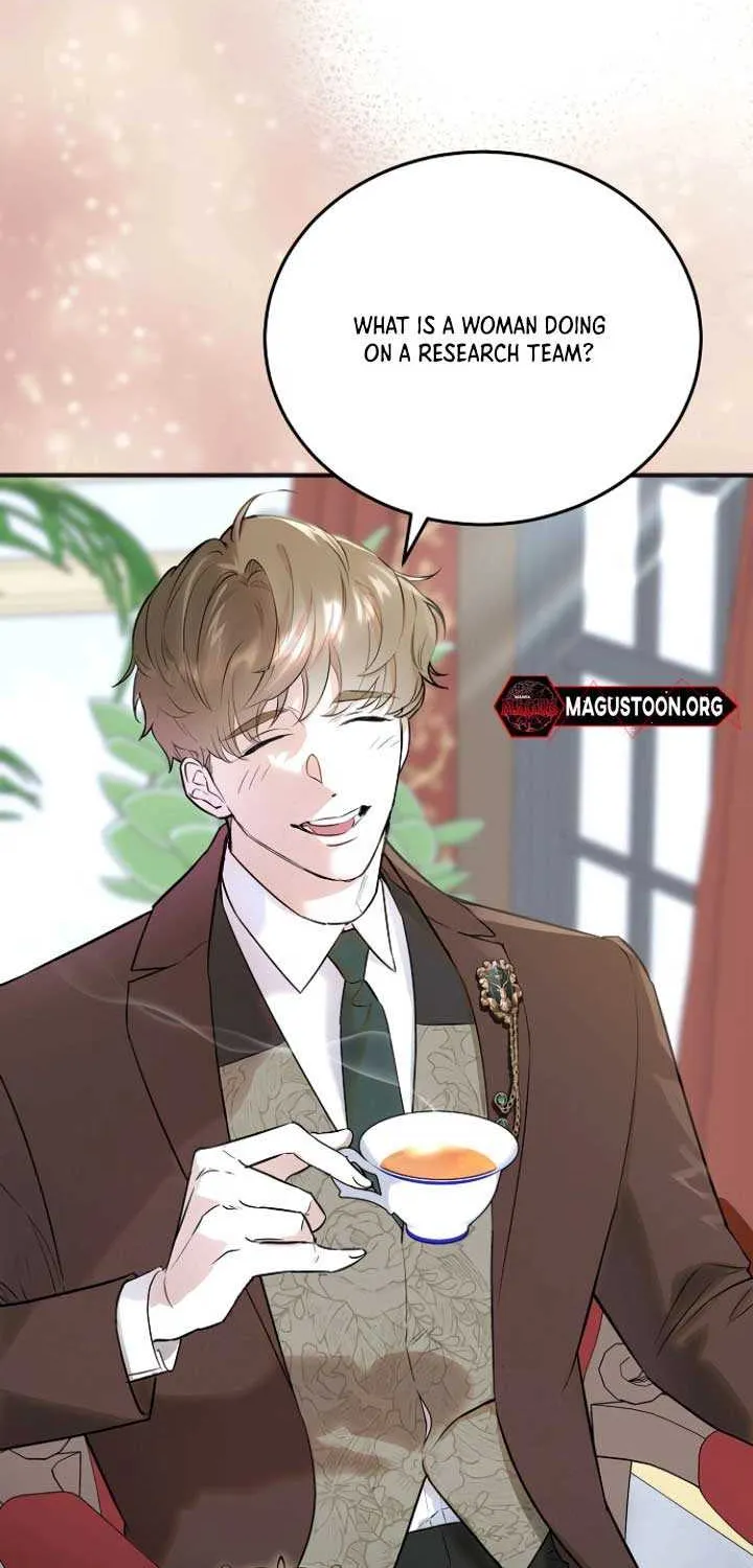 The Cruelty of Salvation Chapter 2 page 10 - 