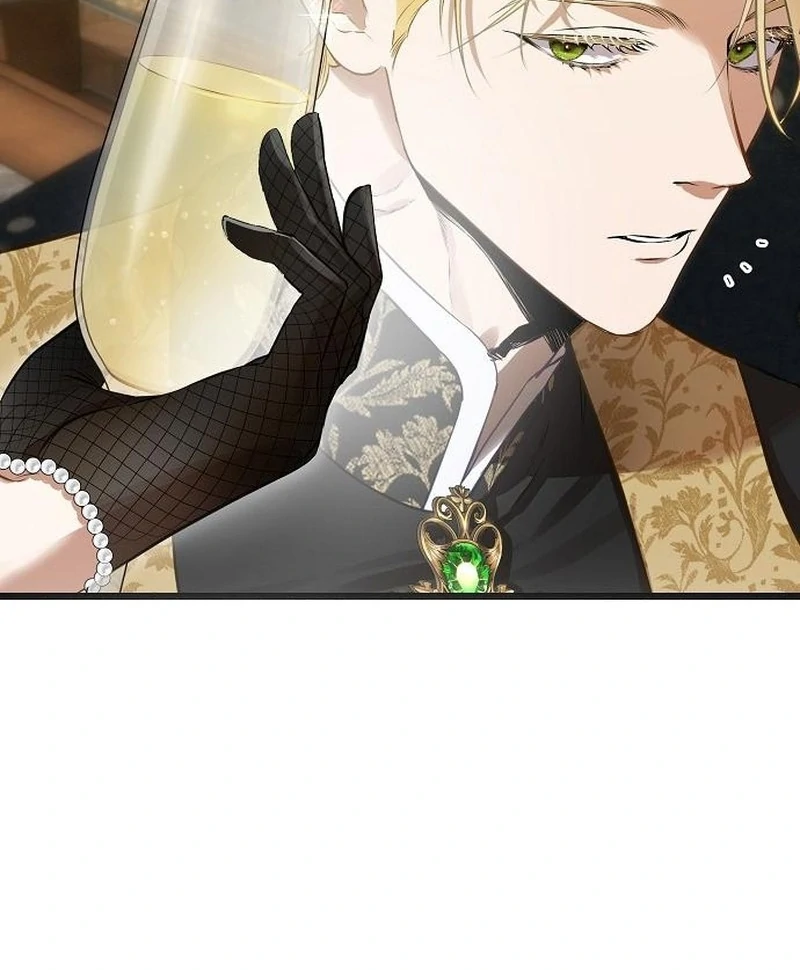 The Cruelty of Salvation Chapter 20 page 120 - 