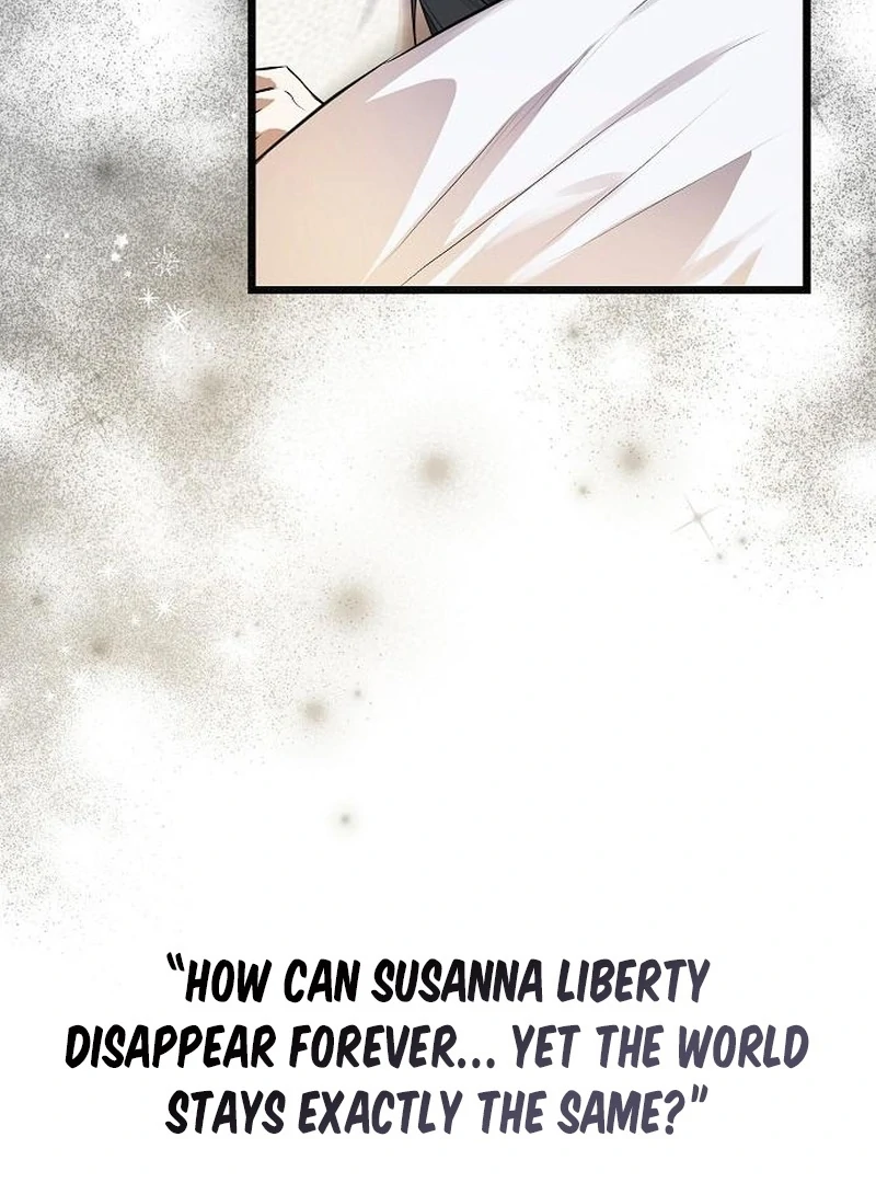 The Cruelty of Salvation Chapter 20 page 3 - 