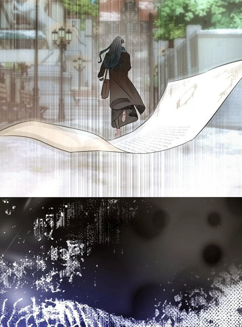 The Cruelty of Salvation Chapter 20 page 21 - 