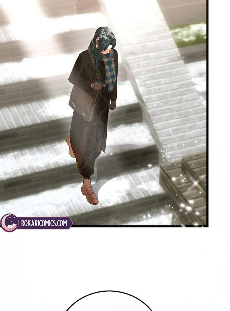 The Cruelty of Salvation Chapter 20 page 26 - 