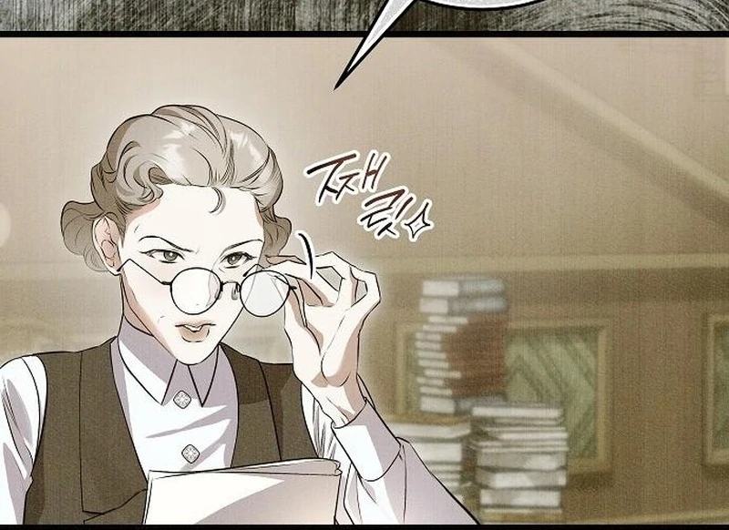 The Cruelty of Salvation Chapter 20 page 28 - 