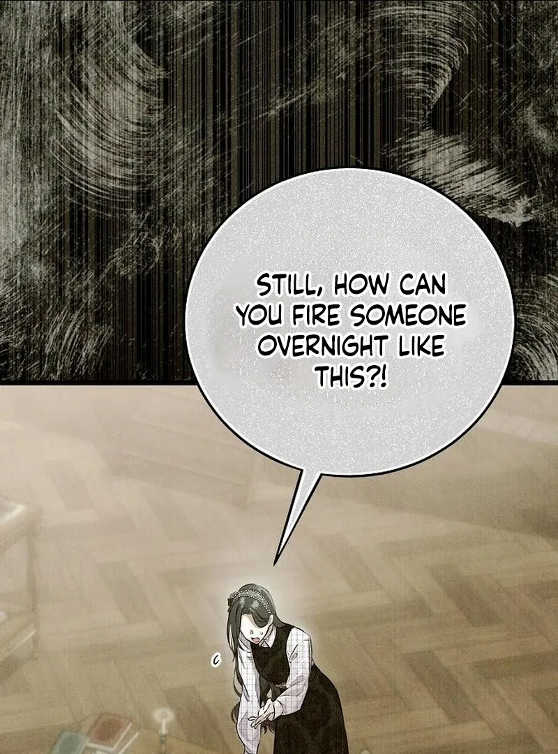 The Cruelty of Salvation Chapter 20 page 29 - 
