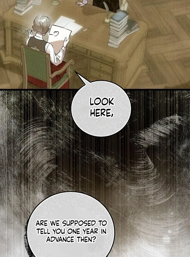The Cruelty of Salvation Chapter 20 page 30 - 