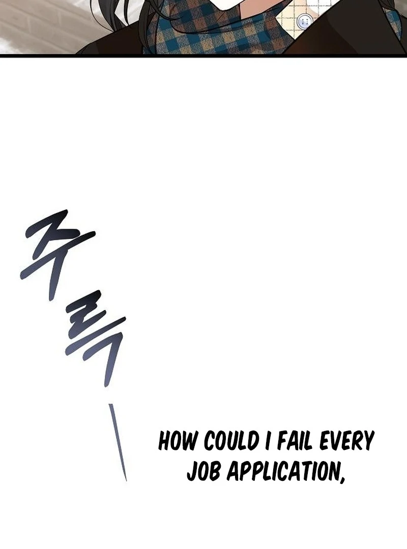 The Cruelty of Salvation Chapter 20 page 32 - 