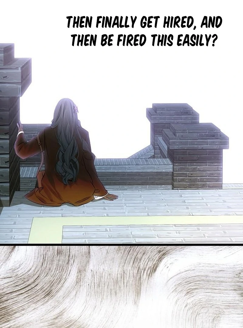 The Cruelty of Salvation Chapter 20 page 33 - 