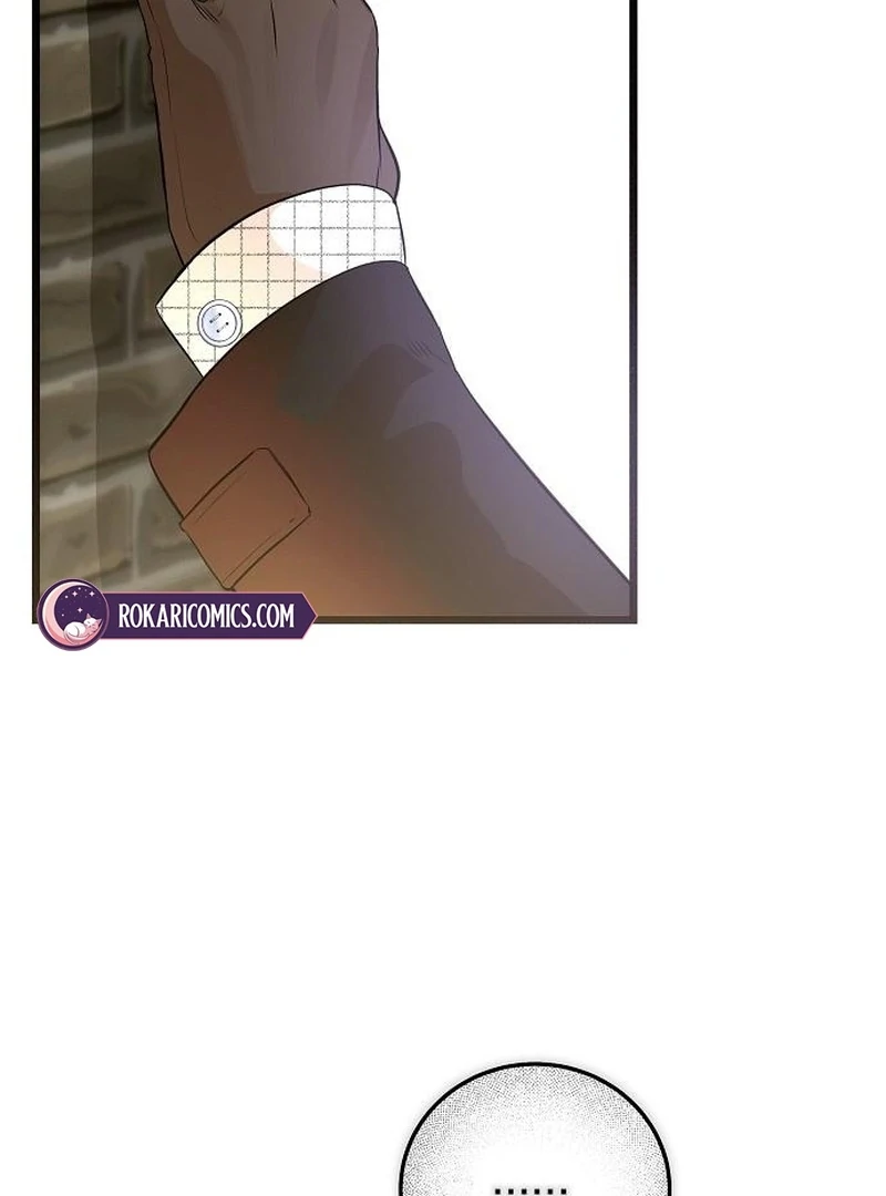 The Cruelty of Salvation Chapter 20 page 40 - 
