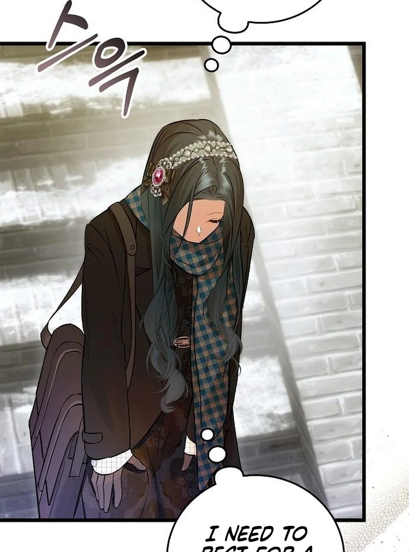 The Cruelty of Salvation Chapter 20 page 42 - 
