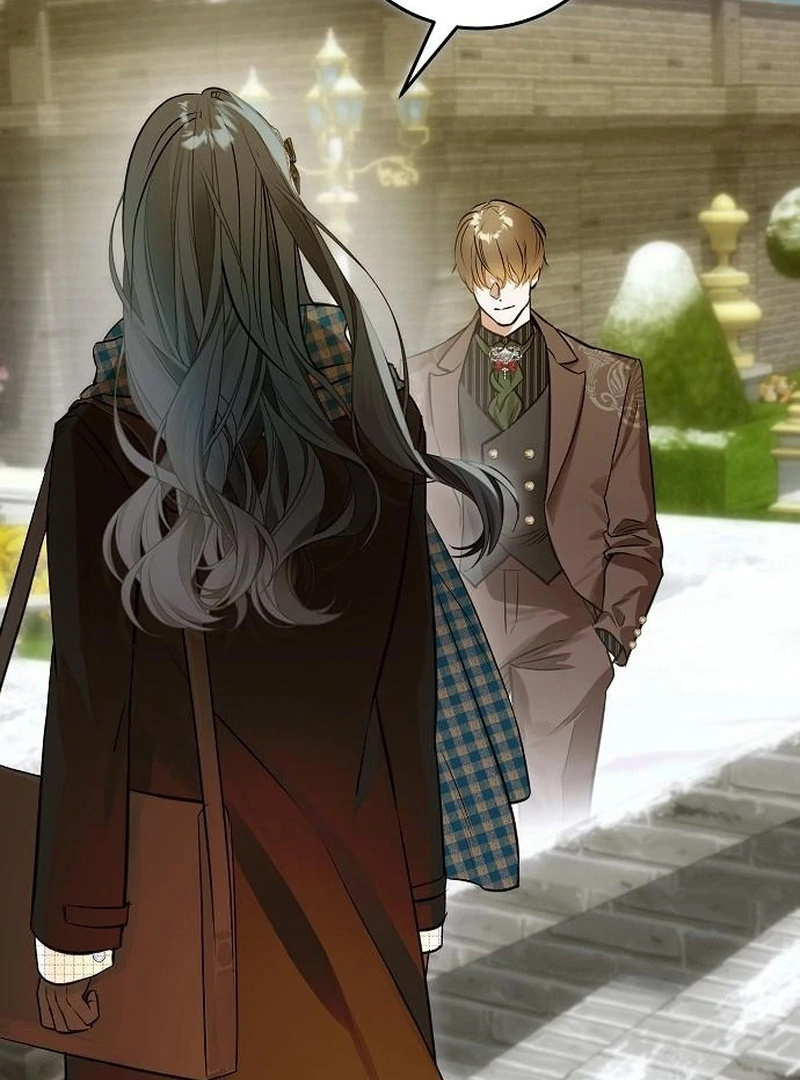The Cruelty of Salvation Chapter 20 page 45 - 