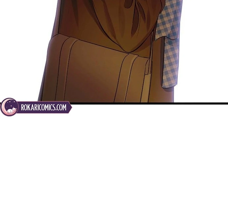 The Cruelty of Salvation Chapter 20 page 56 - 
