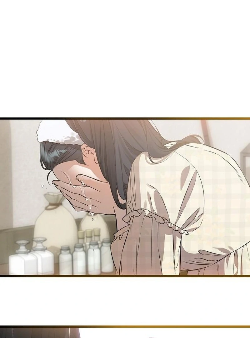 The Cruelty of Salvation Chapter 20 page 7 - 
