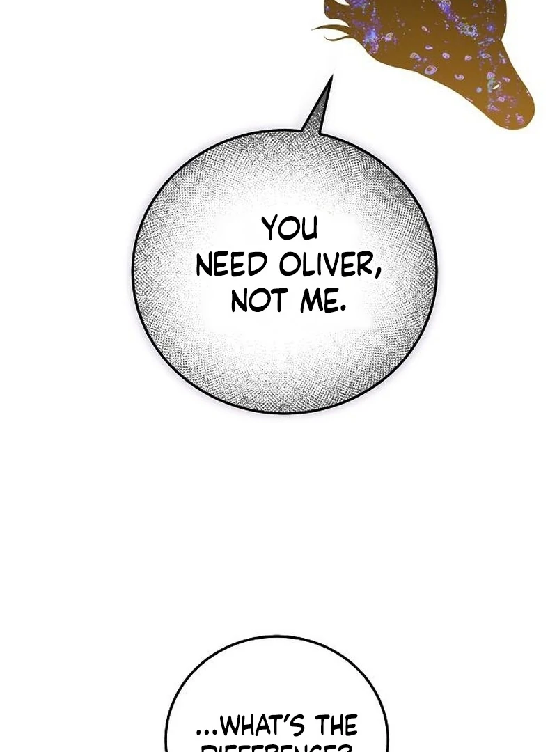 The Cruelty of Salvation Chapter 20 page 61 - 