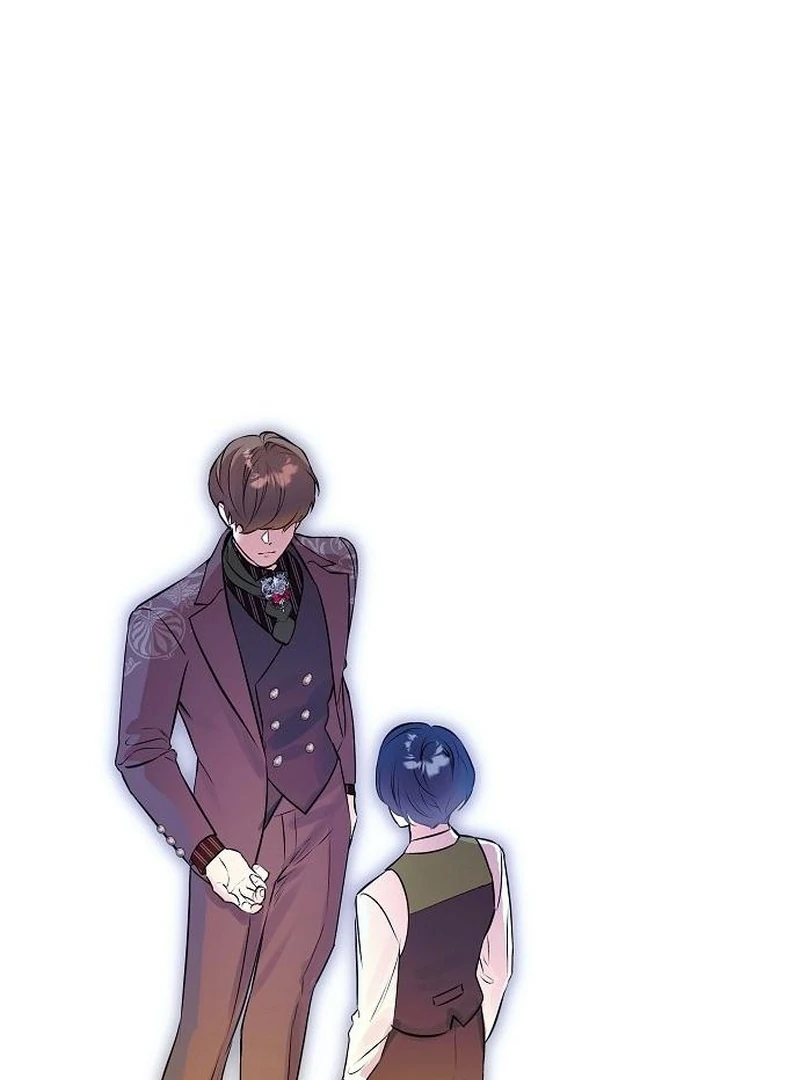 The Cruelty of Salvation Chapter 20 page 63 - 