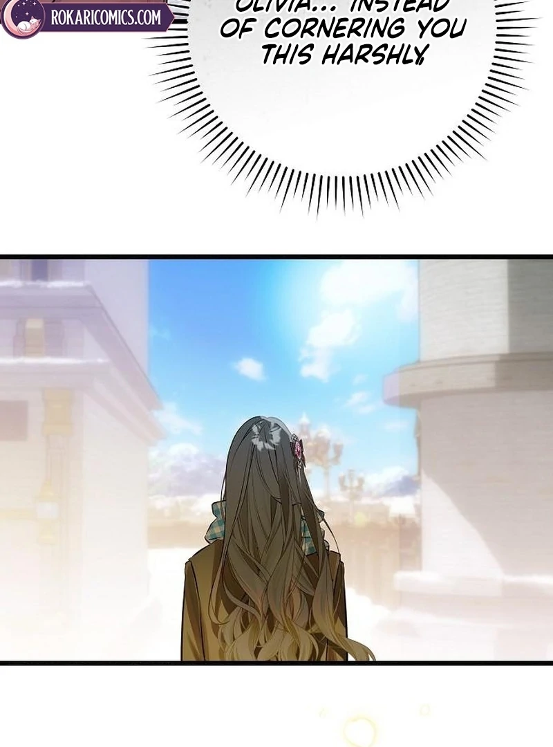 The Cruelty of Salvation Chapter 20 page 68 - 