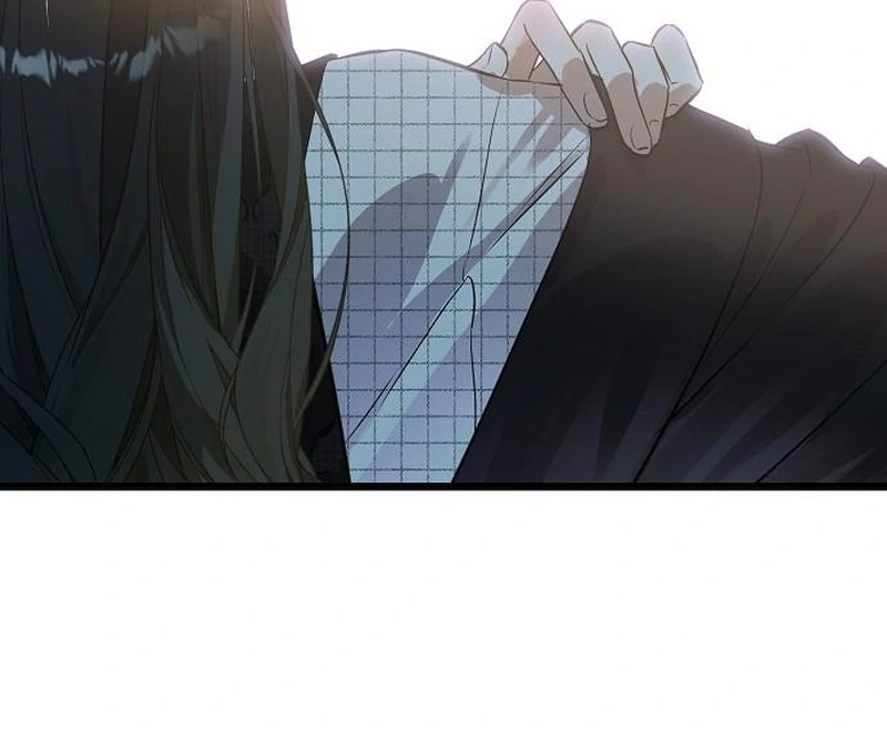 The Cruelty of Salvation Chapter 20 page 8 - 