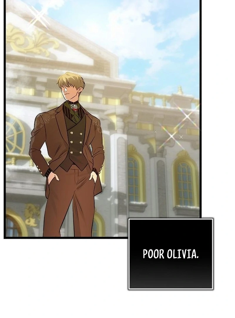 The Cruelty of Salvation Chapter 20 page 73 - 