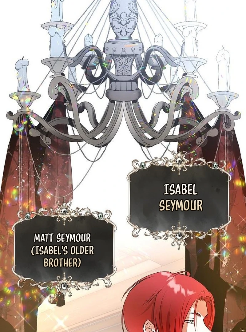 The Cruelty of Salvation Chapter 20 page 83 - 