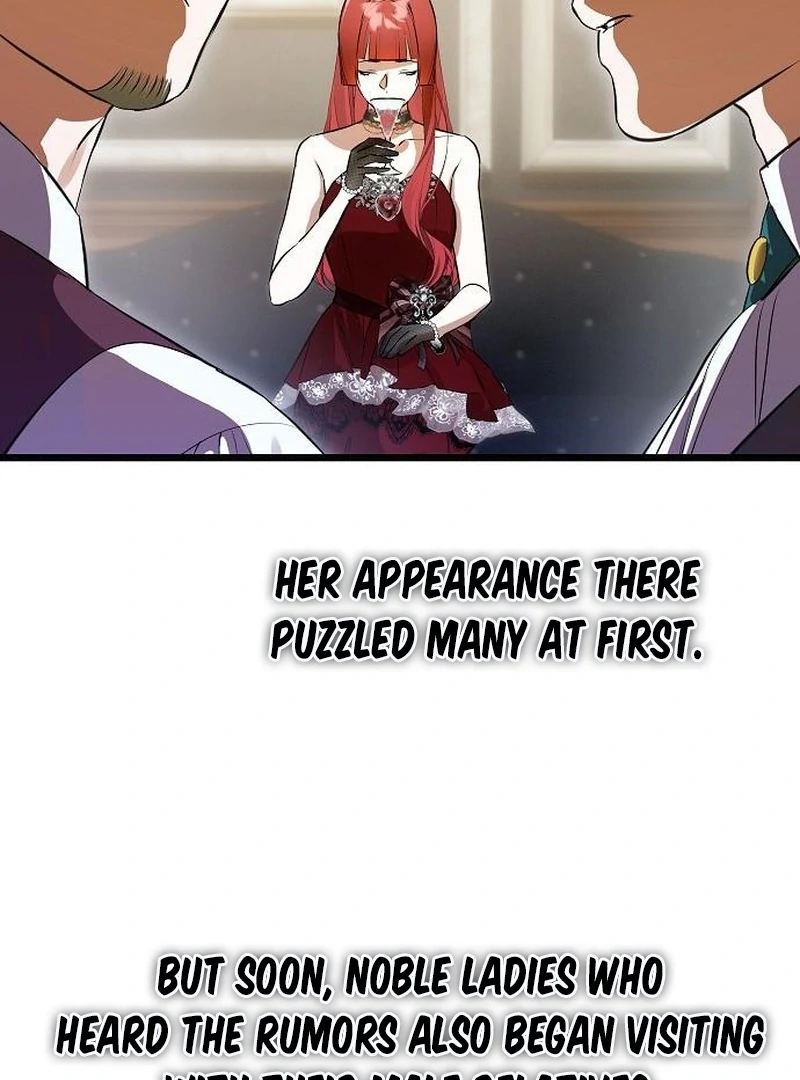 The Cruelty of Salvation Chapter 20 page 91 - 